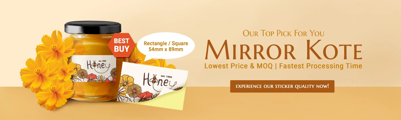 马来西亚在线打印贴纸